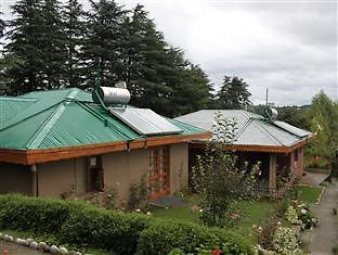 Chail Villas シムラー エクステリア 写真