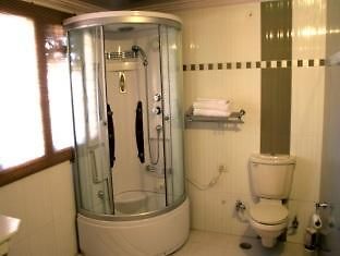 Chail Villas シムラー エクステリア 写真